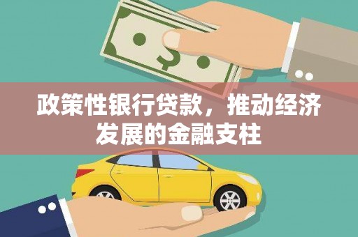 新绛政策性银行贷款，推动经济发展的金融支柱