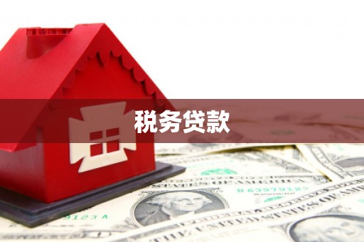 新绛税务贷款