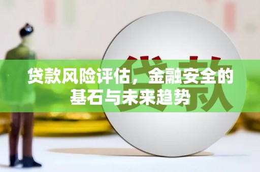 新绛贷款风险评估，金融安全的基石与未来趋势