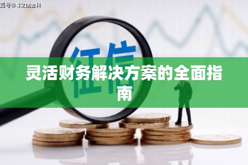 新绛灵活财务解决方案的全面指南