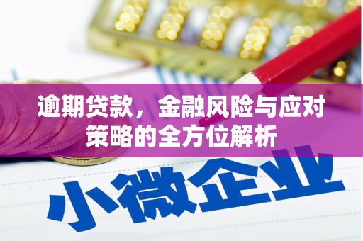 新绛逾期贷款，金融风险与应对策略的全方位解析