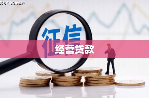 新绛经营贷款