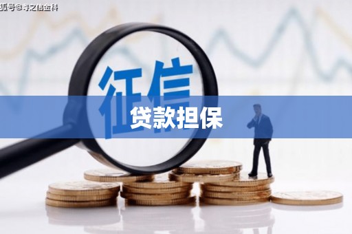 新绛贷款担保