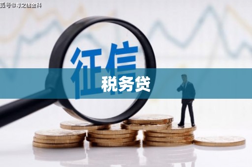 新绛税务贷