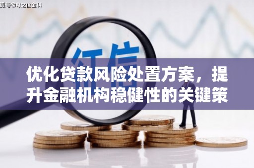 新绛优化贷款风险处置方案，提升金融机构稳健性的关键策略