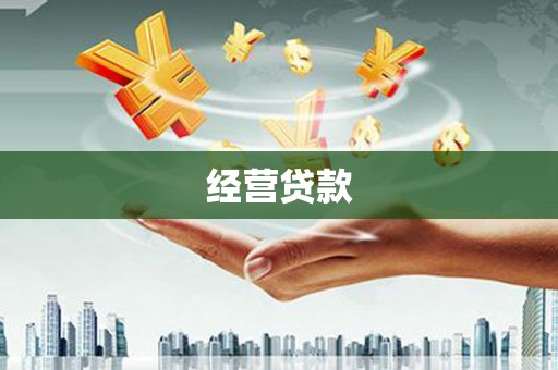 新绛经营贷款