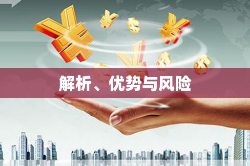 新绛解析、优势与风险